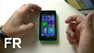 Acheter Nokia Lumia 530