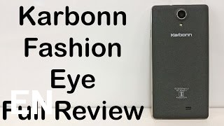 Buy Karbonn Fashion Eye 2.0