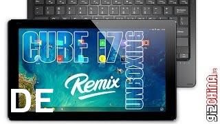 Kaufen Cube i7 Remix