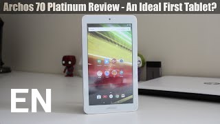 Buy Archos 70 Platinum 3G