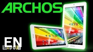 Buy Archos 70 Platinum 3G