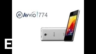 Buy Avvio 774