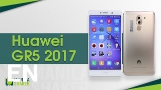 Buy Huawei GR5 2017