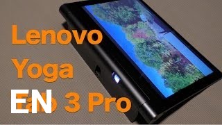 Buy Lenovo Yoga Tab 3 Pro Z8550