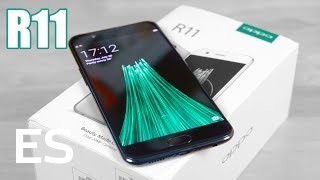 Comprar Oppo R11