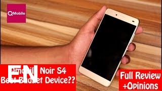 Buy QMobile Noir S4