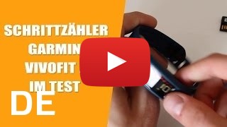 Kaufen GARMIN Vivofit