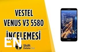 Buy Vestel Venus V3 5580