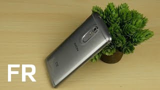 Acheter ZTE Axon 7 mini