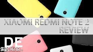 Kaufen Xiaomi Redmi Note 2 Prime