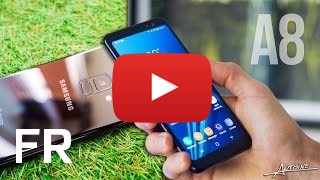 Acheter Samsung Galaxy A8