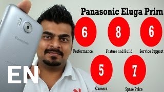 Buy Panasonic Eluga Prim