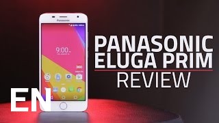 Buy Panasonic Eluga Prim