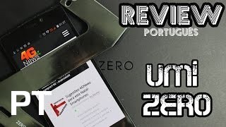 Comprar UMI Zero