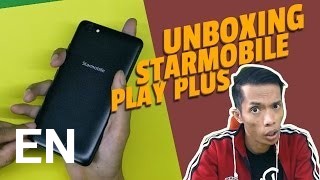 Buy Starmobile Play Plus