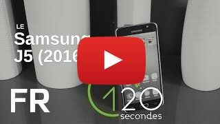 Acheter Samsung Galaxy J5 (2016)