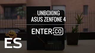 Comprar Asus ZenFone 4