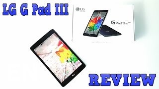 Buy LG G Pad III 8.0 FHD