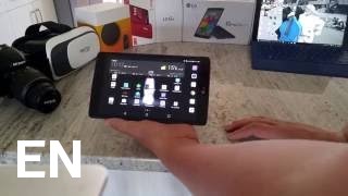 Buy LG G Pad III 8.0 FHD