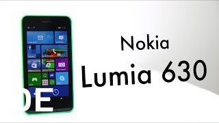 Kaufen Nokia Lumia 630