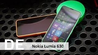 Kaufen Nokia Lumia 630