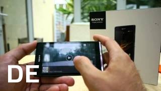 Kaufen Sony Xperia SP