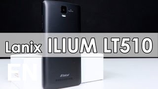 Buy Lanix Ilium LT510