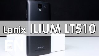Buy Lanix Ilium LT510