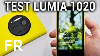 Acheter Nokia Lumia 1020