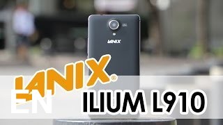 Buy Lanix Ilium L910