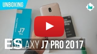 Comprar Samsung Galaxy J7 Pro