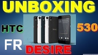 Acheter HTC Desire 530