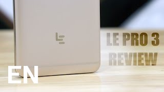 Buy LeEco Le Pro 3 Elite
