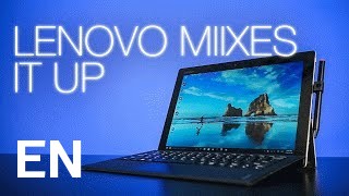 Buy Lenovo IdeaPad Miix 700 256GB