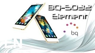 Buy BQ Mobile BQS-5032 Element