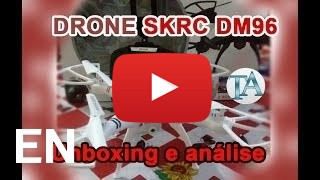 Buy SKRC Dm96