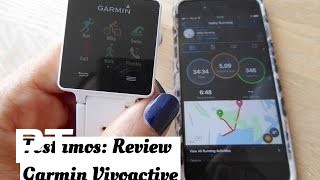 Comprar GARMIN Vivoactive