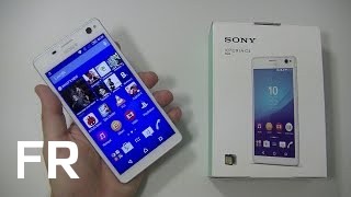 Acheter Sony Xperia C4 Dual