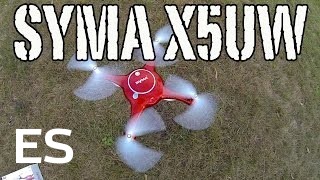 Comprar Syma X5uw