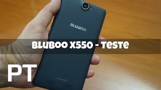 Comprar Bluboo X550