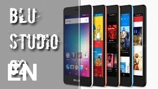 Buy BLU Studio G2 HD