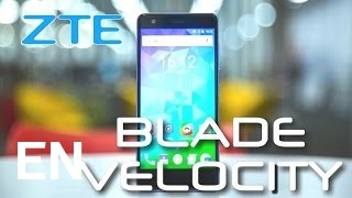 Buy ZTE Blade Velocity