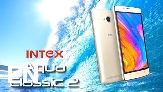 Buy Intex Aqua Classic 2