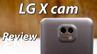 Buy LG X cam