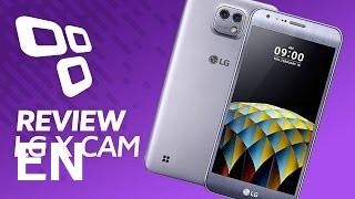 Buy LG X cam