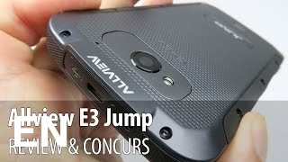 Buy Allview E3 Jump