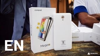 Buy Coolpad Mega 3