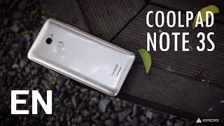 Buy Coolpad Note 3S
