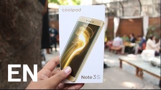Buy Coolpad Note 3S