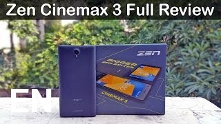 Buy Zen Cinemax Force